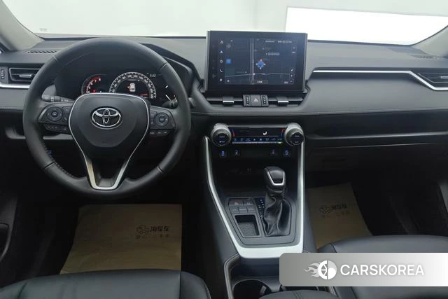 Toyota RAV4 Rongfang id 4208550 из Китая 13