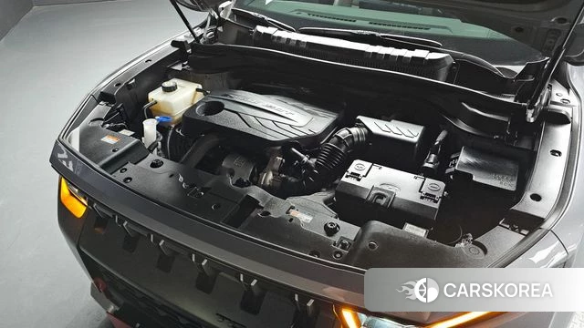 Ssangyong Torres id 4534134 из Кореи 26