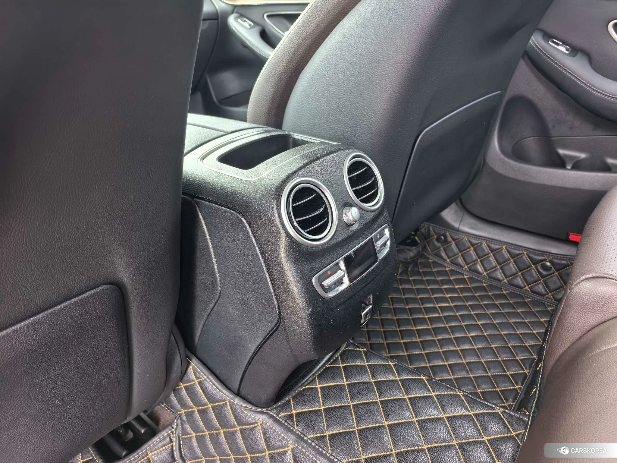 Mercedes-Benz GLC id 4473825 из Китая 12