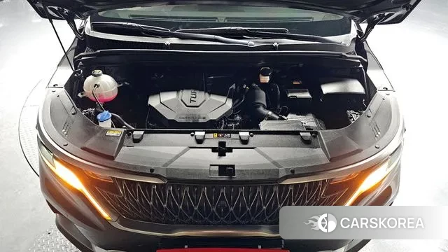 Kia Carnival 4th generation id 3740275 из Кореи 16