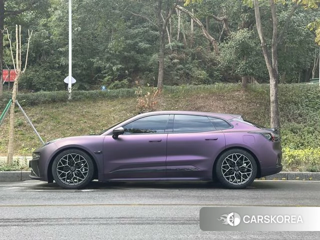 Extremely krypton ZEEKR 001 id 3939399 из Китая 10