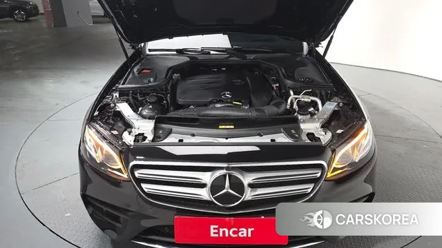 Mercedes-Benz E-Class W213 id 3484670 из Кореи 16