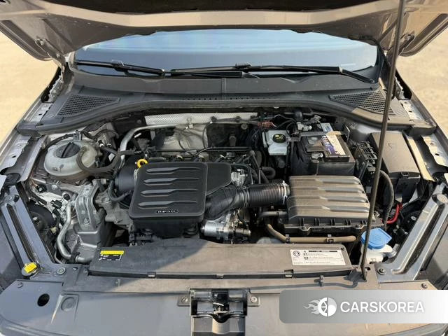 Volkswagen Bora id 3863623 из Китая 21
