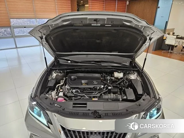 Lexus ES300h 7th generation id 3482687 из Кореи 11