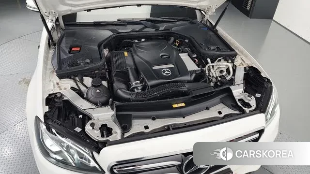 Mercedes-Benz E-Class W213 id 3220339 из Кореи 16