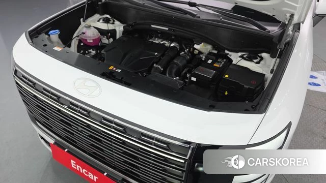 Hyundai Palisade (LX3) id 4315149 из Кореи 30