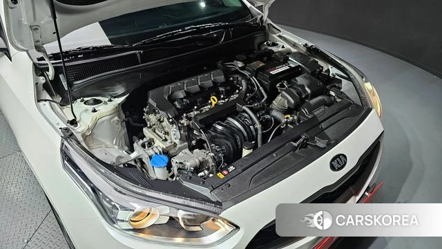 Kia Come New K3 id 3936852 из Кореи 16