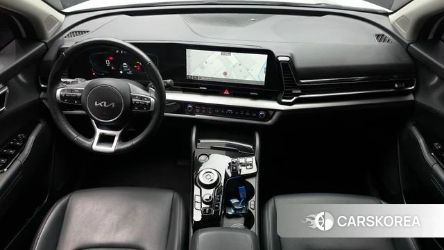 Kia Sportage 5th Generation id 4848180 из Кореи 27