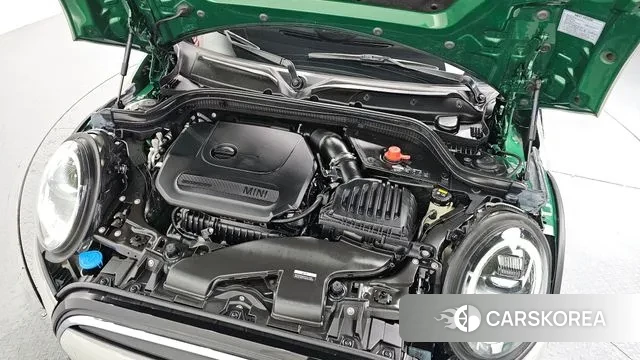 Mini Cooper id 3707648 из Кореи 16