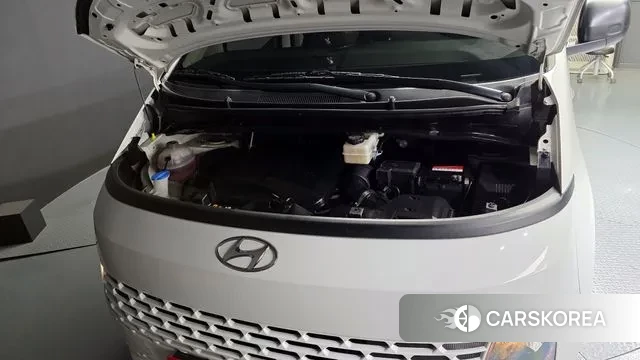 Hyundai Staria id 3411944 из Кореи 16