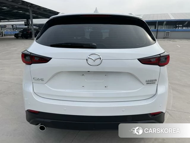 Mazda CX-5 id 4258810 из Китая 14
