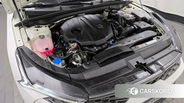 Kia K5 3rd generation id 3581127 из Кореи 16