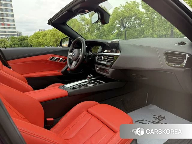 BMW Z4 id 4278731 из Китая 8