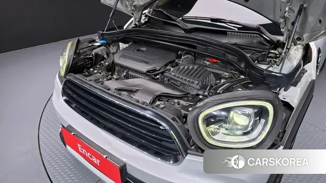Mini Cooper Countryman id 3422349 из Кореи 16