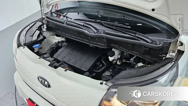 Kia The New Ray id 3362342 из Кореи 16