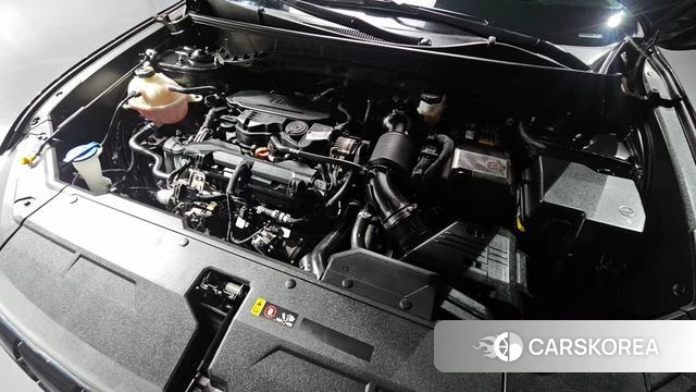 Hyundai Tucson (NX4) id 4195435 из Кореи 26