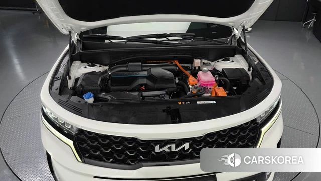 Kia Sorento 4th Generation id 3850930 из Кореи 16