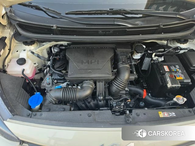Kia Morning Urban (JA) id 4910907 из Кореи 14