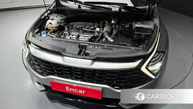 Kia Sportage 5th Generation id 4309121 из Кореи 26
