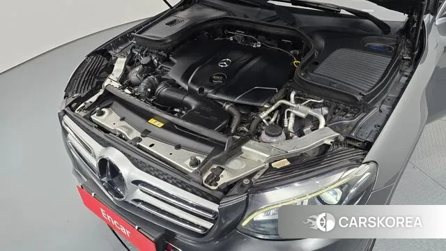 Mercedes-Benz GLC-Class X253 id 3019021 из Кореи 16