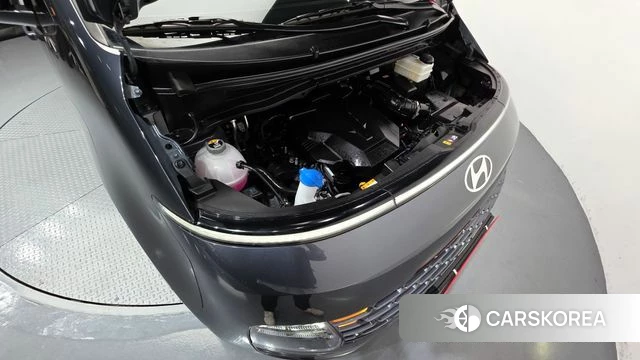 Hyundai Staria id 4499567 из Кореи 28