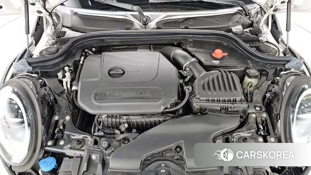 Mini Cooper id 3615030 из Кореи 16