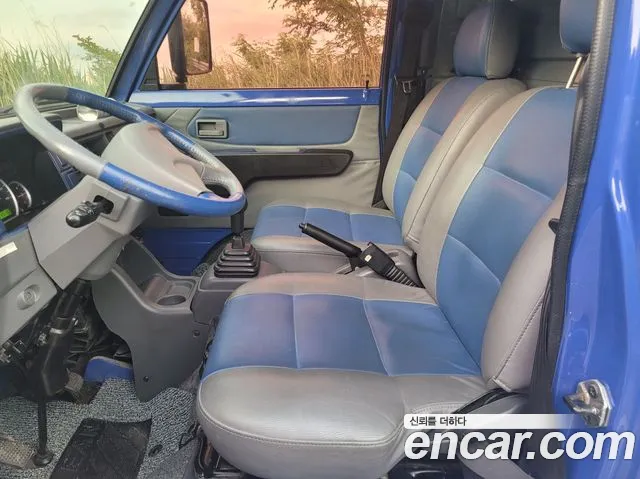 Chevrolet (GM Daewoo) New Damas id 2682136 из Кореи 6