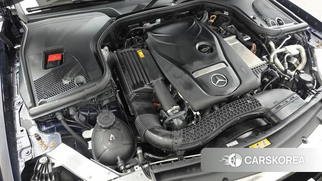 Mercedes-Benz E-Class W213 id 4764198 из Кореи 28
