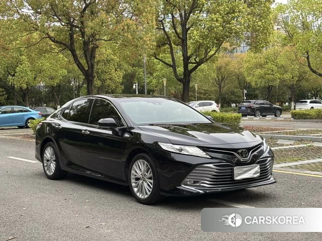 Toyota Camry id 4261930 из Китая 13