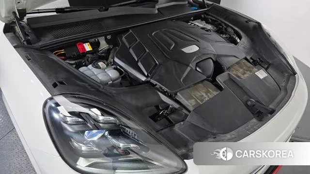 Porsche Cayenne (PO536) id 3562167 из Кореи 16