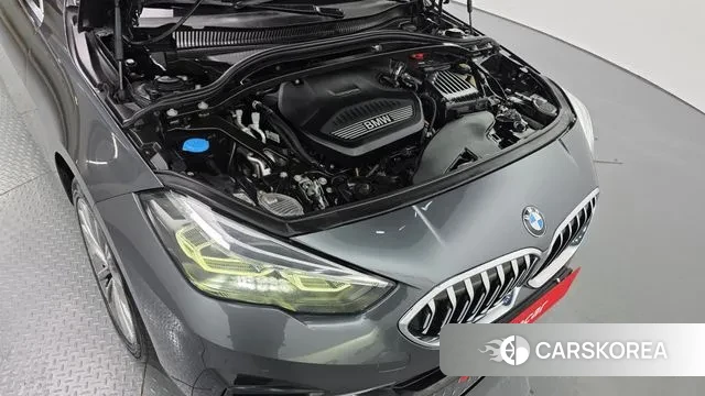 BMW 2 Series Gran Coupe (F44) id 3385569 из Кореи 16