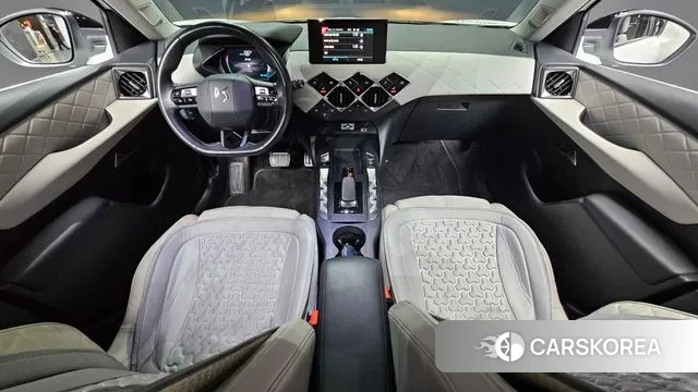 Citroen / DS DS3 Crossback id 3504384 из Кореи 16