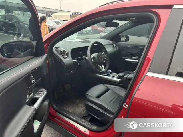 Mercedes-Benz GLA id 3909003 из Китая 6