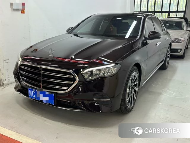 Mercedes-Benz E-class id 4306947 из Китая 13