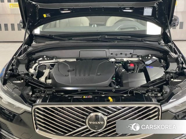 Volvo XC60 second Generation id 4254920 из Кореи 16