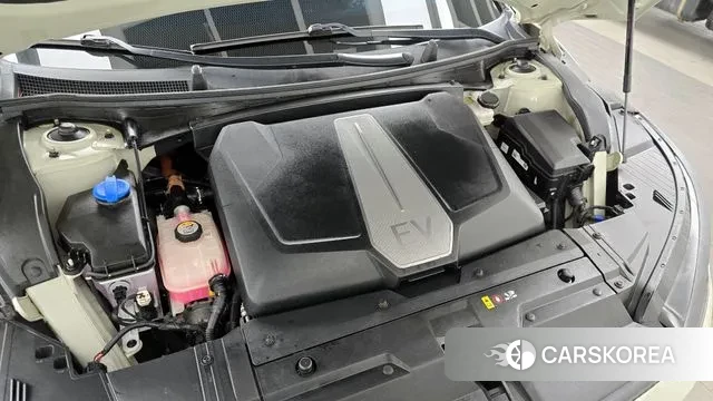 Kia EV6 id 3680651 из Кореи 16