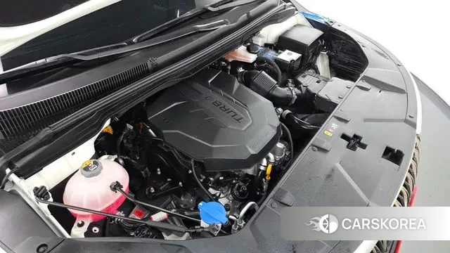 Kia Carnival 4th generation id 3551355 из Кореи 16