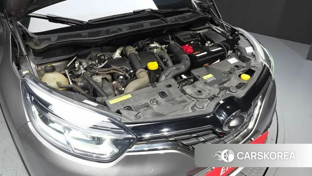 Renault Korea (Samsung) New QM3 id 4471506 из Кореи 27
