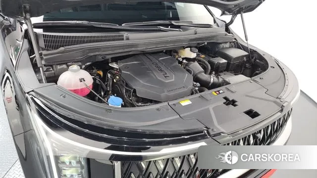 Kia The New Carnival 4th Generation id 3502388 из Кореи 16