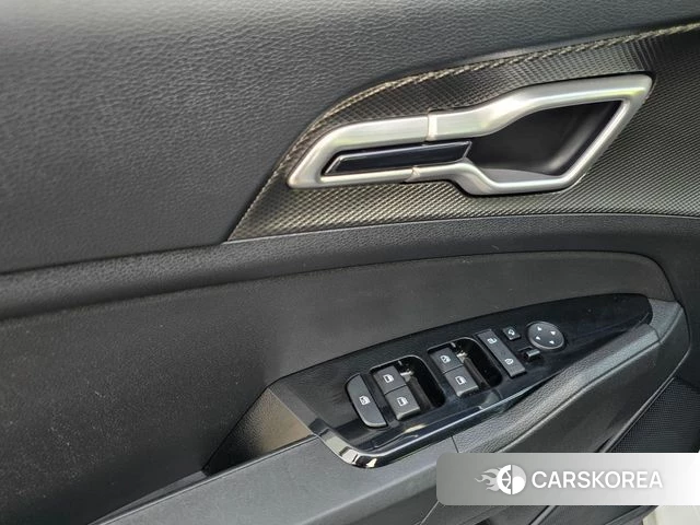 Kia Sportage 5th Generation id 3851247 из Кореи 16