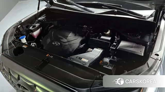 Hyundai The New Palisade id 3600072 из Кореи 16