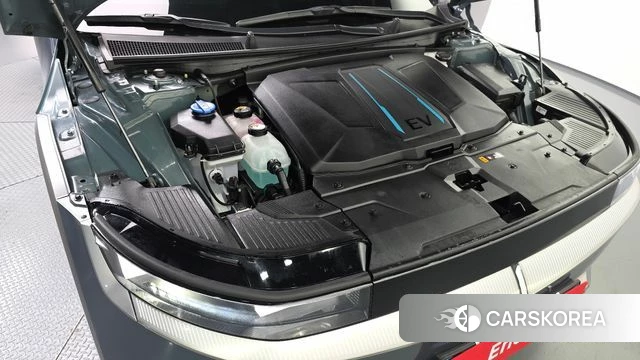 Hyundai Ionic 5 id 4715298 из Кореи 30