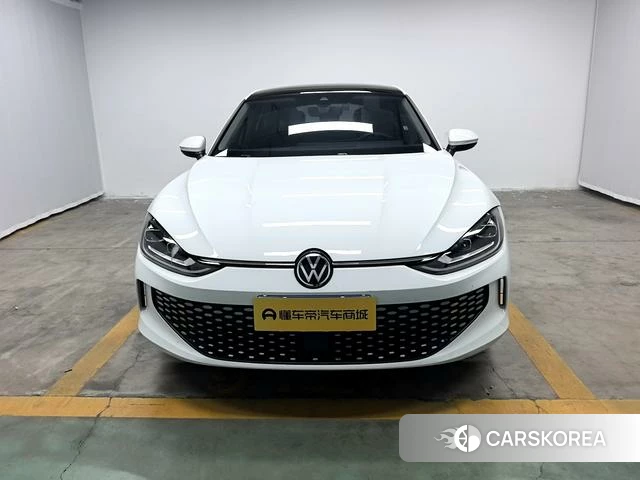 Volkswagen Lingdu id 4215729 из Китая 16