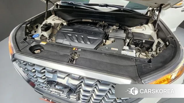 Hyundai Palisade id 3422606 из Кореи 16