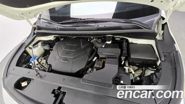 Kia The New Carnival id 2710823 из Кореи 16