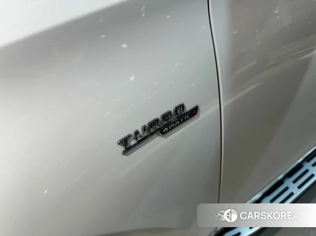 Mercedes-Benz GLE-Class W167 id 4380843 из Кореи 16