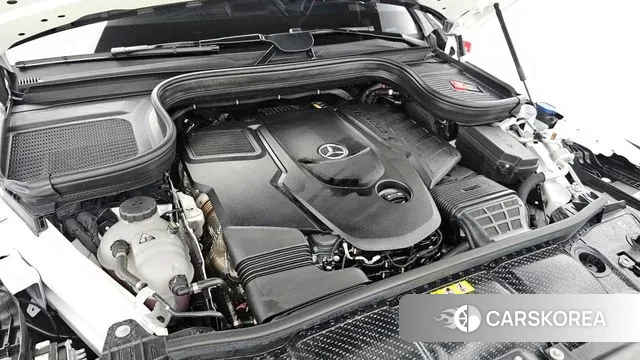 Mercedes-Benz GLE-Class W167 id 2979004 из Кореи 16