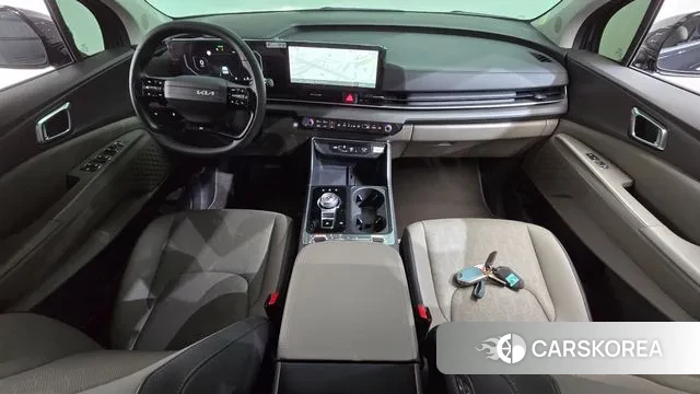 Kia The New Carnival 4th Generation id 3674686 из Кореи 16