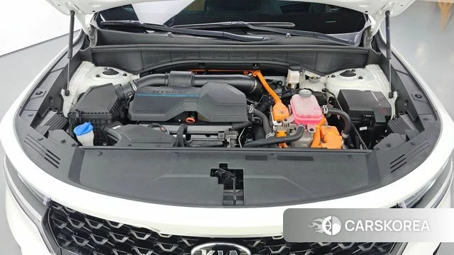 Kia Sorento 4th Generation id 4594429 из Кореи 27