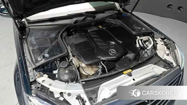 Mercedes-Benz C-Class W205 id 3264957 из Кореи 16